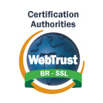 SSL Web Certificate