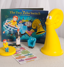 Wholesale - The Two Tuba Switch